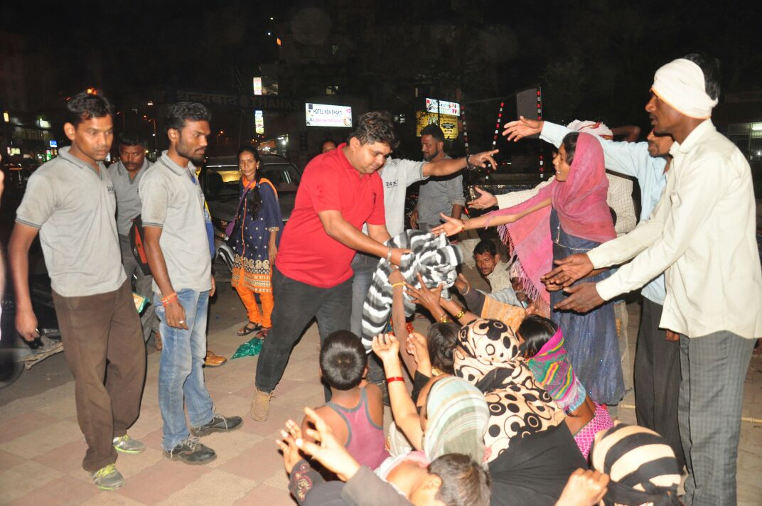 24x7PestManagementServices